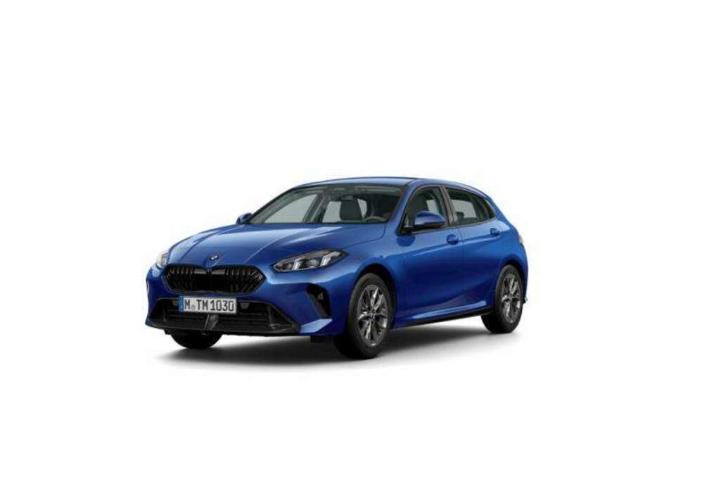 BMW 116 M Sport Design | HUD | ADAPT LED | PARK + |