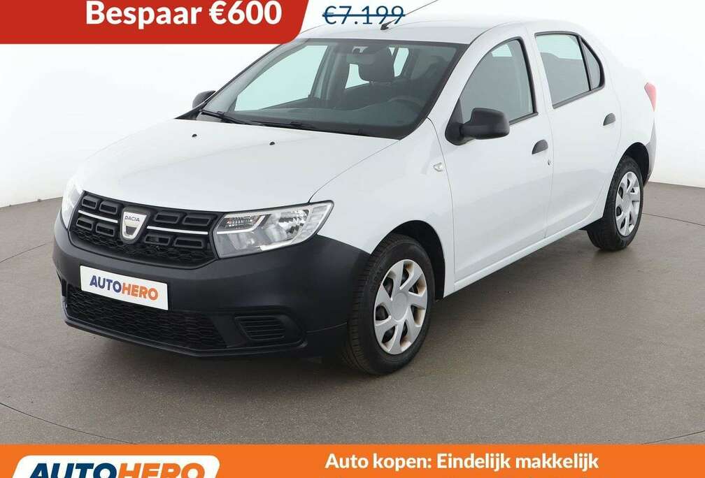 Dacia 1.0 Ambiance