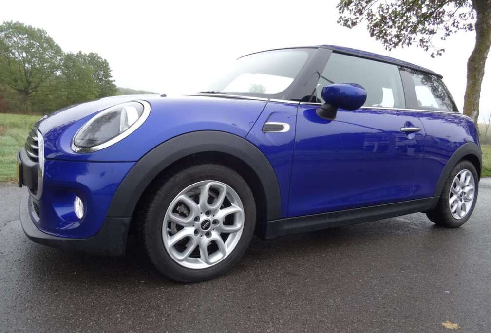 MINI 1.5 AUTOMATIQUE