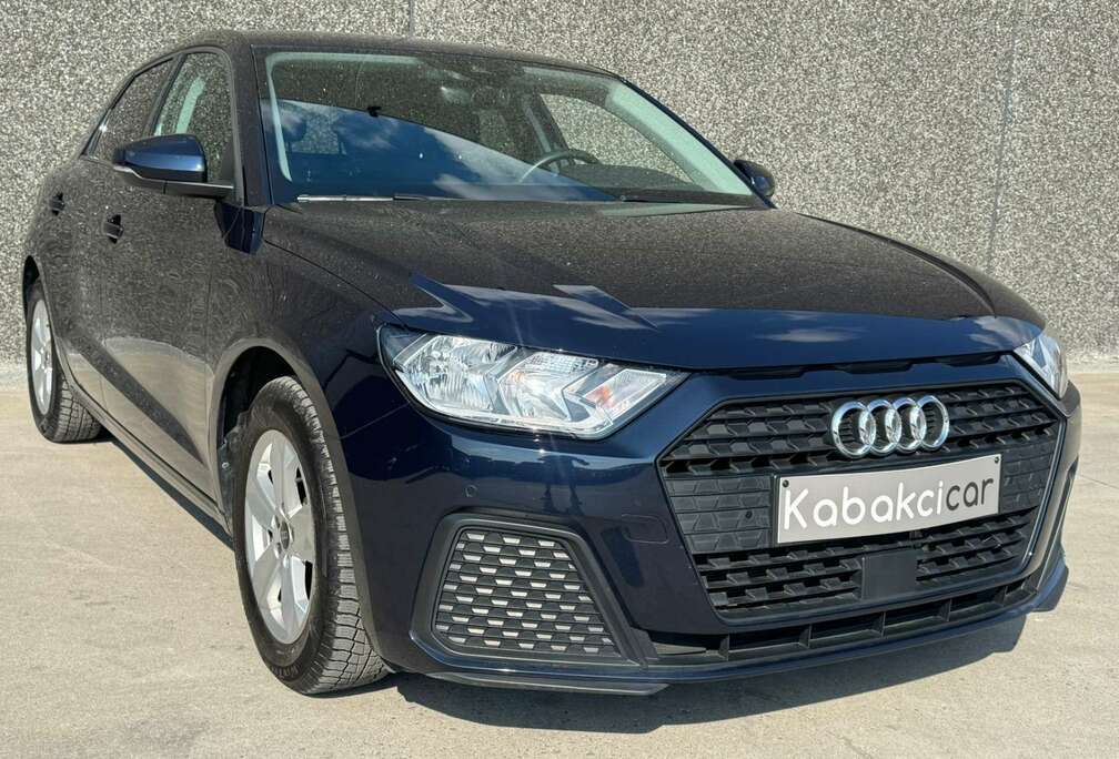 Audi Sportback 25 TFSI//CARPLAY//GPS/CLIM/GARANTIE 12M