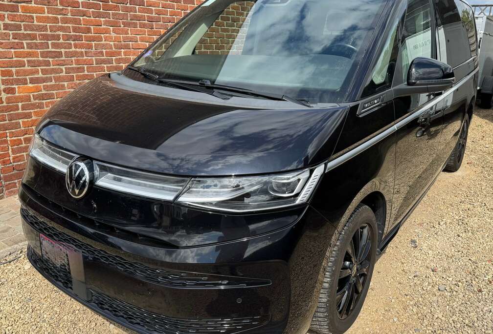 Volkswagen Multivan Lang eHybrid Style
