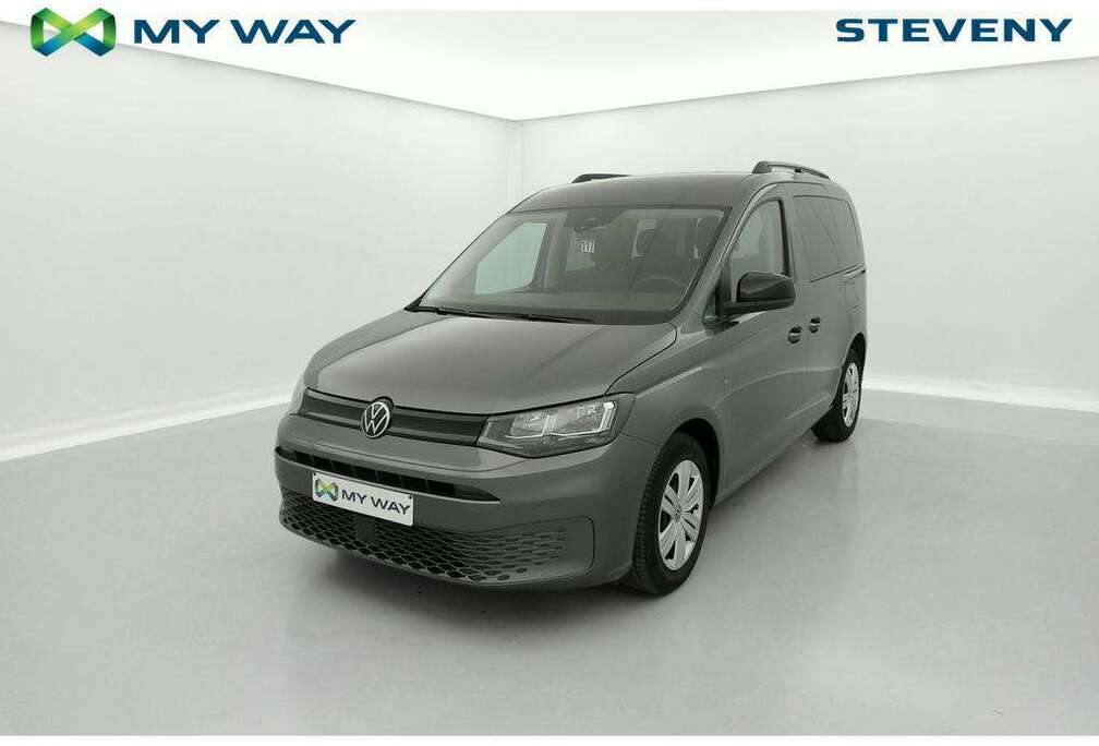 Volkswagen 2,0 l TDI EU6 90 kW DSG7 5 Places * My Way Selection *