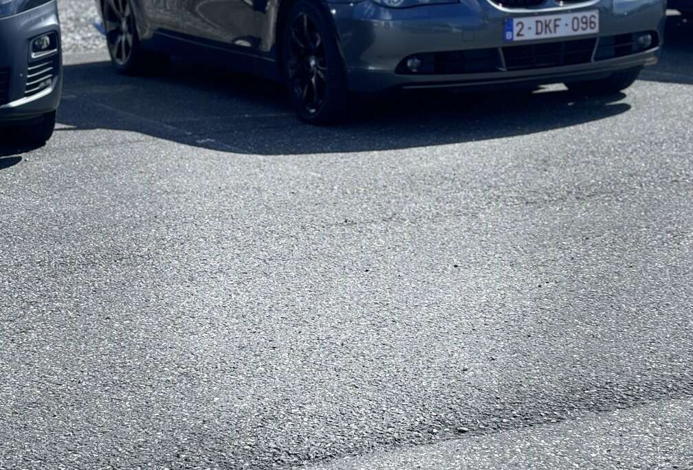 BMW 530xi Aut.