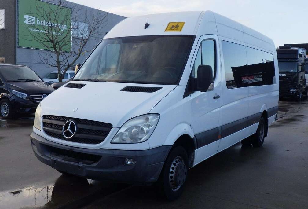 Mercedes-Benz 510 (Stock ID 45775)