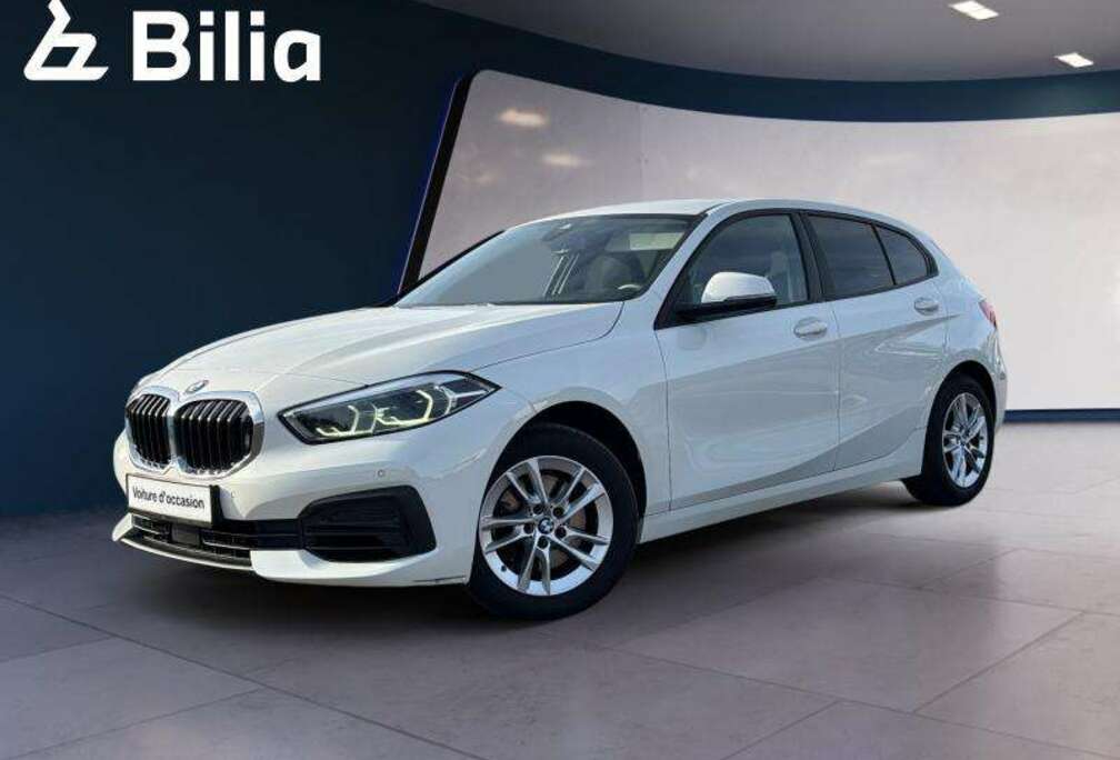 BMW 116i Hatch