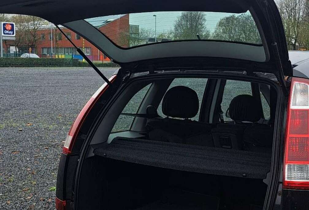 Opel Meriva 1.6 Enjoy