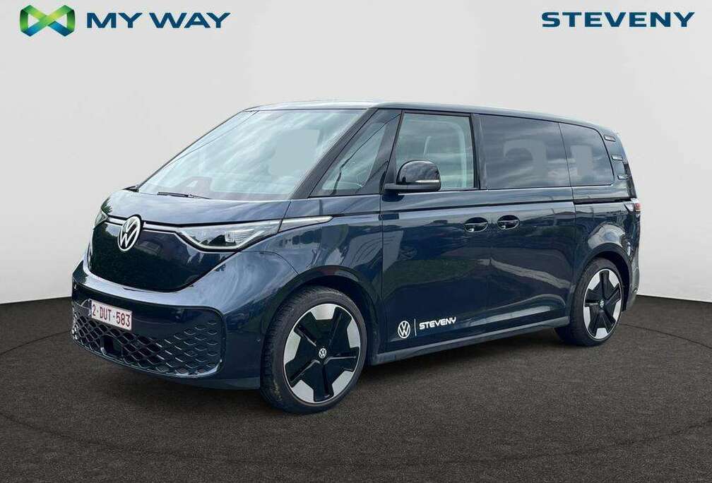 Volkswagen 77 kWh Pro