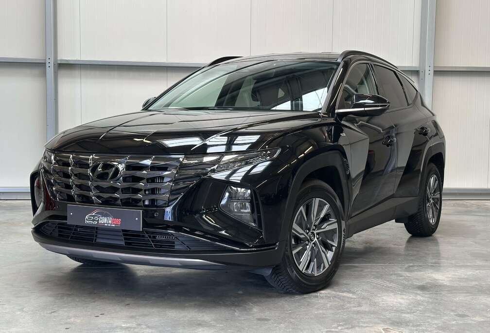 Hyundai *GARANTIE 12 MOIS* Tucson 1.6 T-GDi MHEV Feel