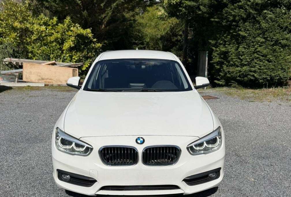 BMW 116i