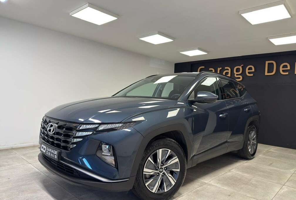 Hyundai CAMERA**LED**CLIM AUTO**GARANTIE