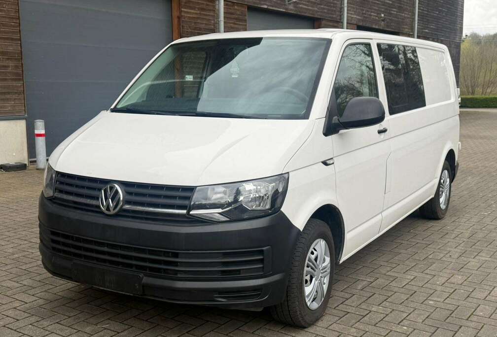 Volkswagen 2.0 5 PLACE C/T