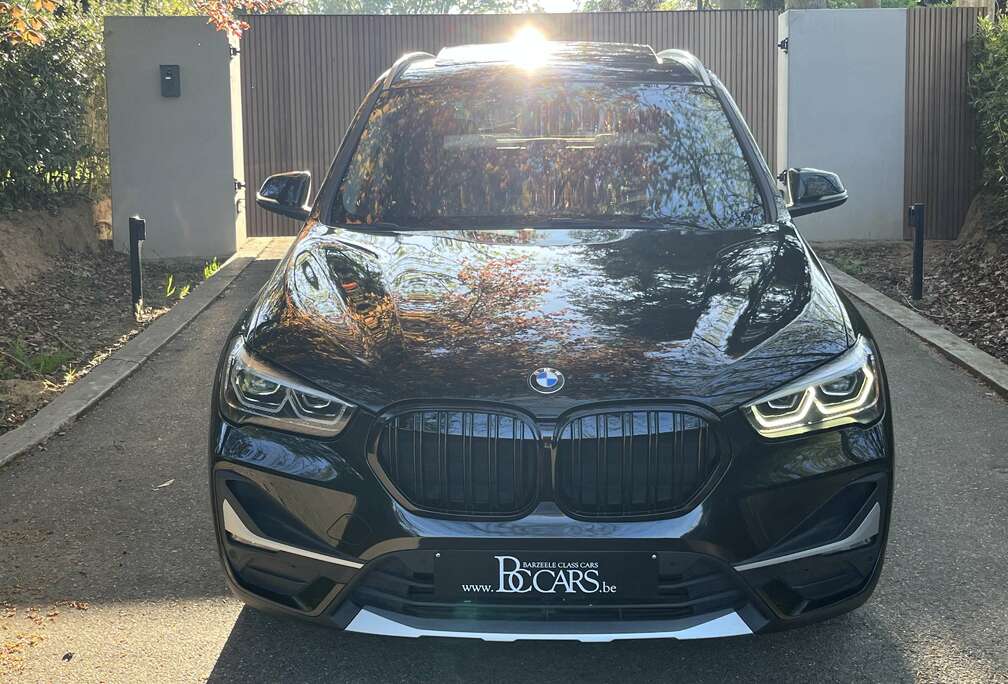 BMW 1.8 Facelift-Pano-Keyless-Prof-Led-Memory-Cam19\