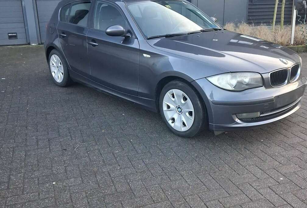 BMW 116i