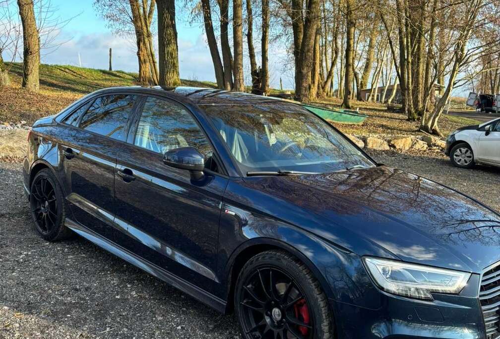 Audi Sportback 1.4 TFSI