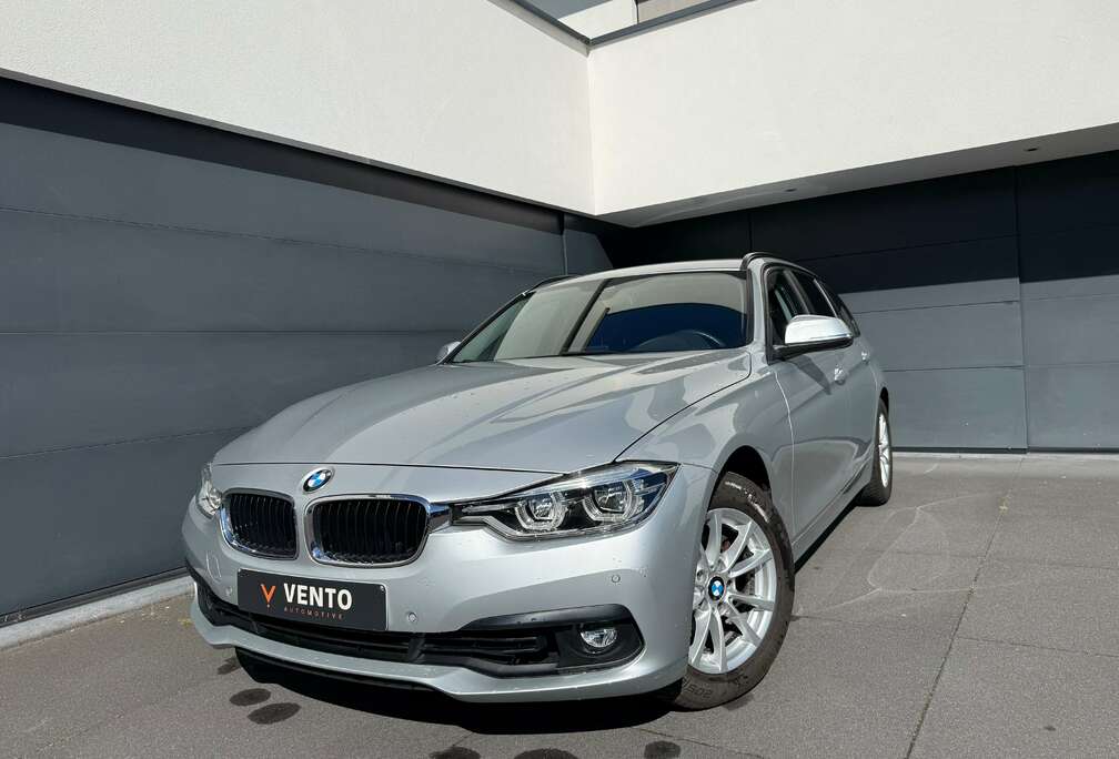BMW Touring 318iA Business Edition OPF(ACO)(EU6d-T.)