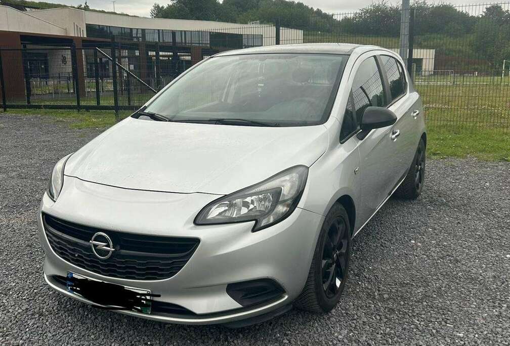 Opel 1.4 Essence
