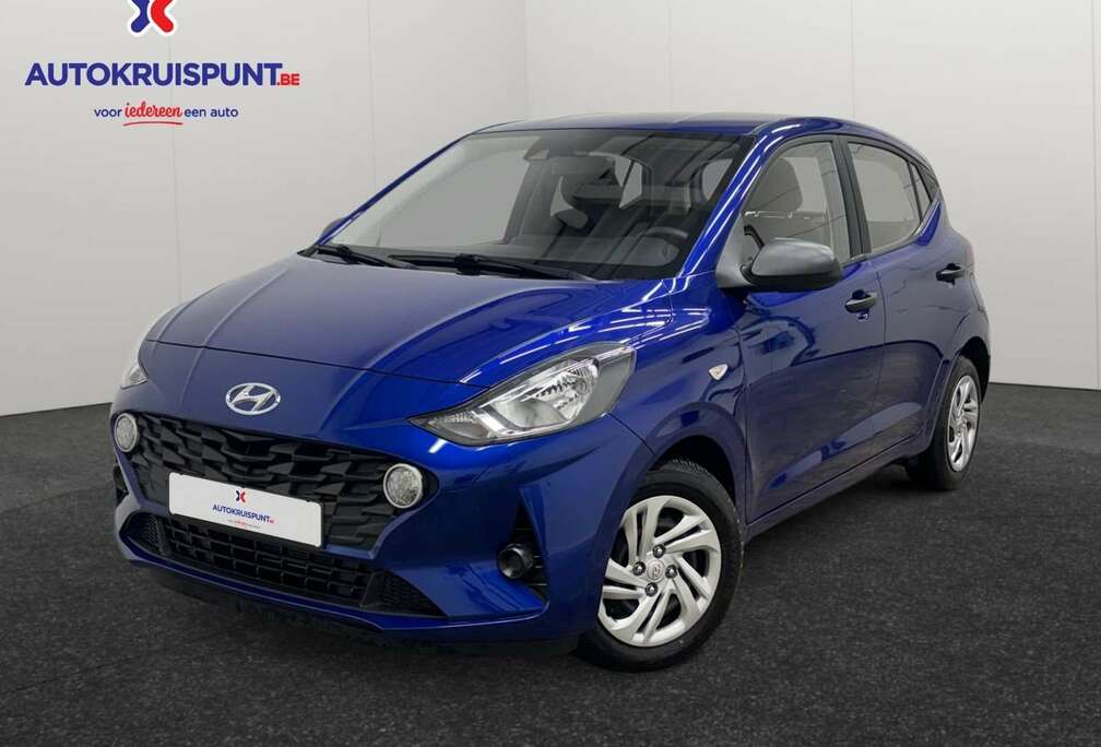 Hyundai 1.0 Air