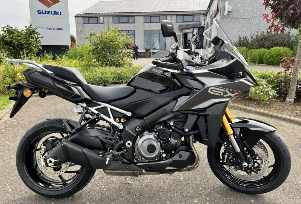 Suzuki