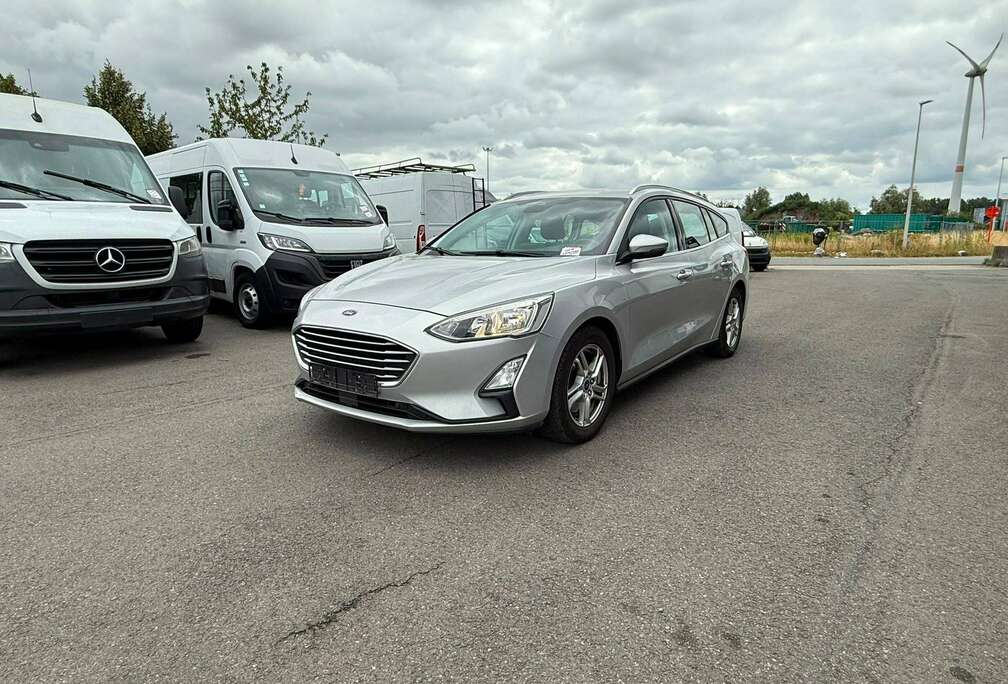 Ford (Stock ID 84855)