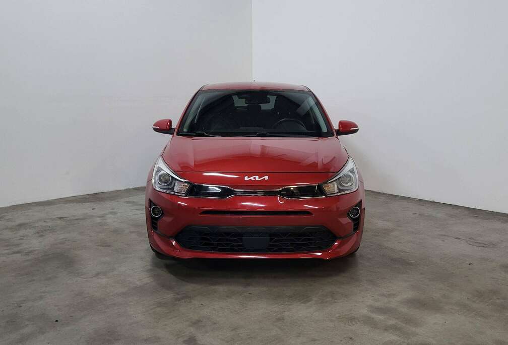 Kia 1.2i Pure * CARPLAY * GPS * CAMERA * ALU *