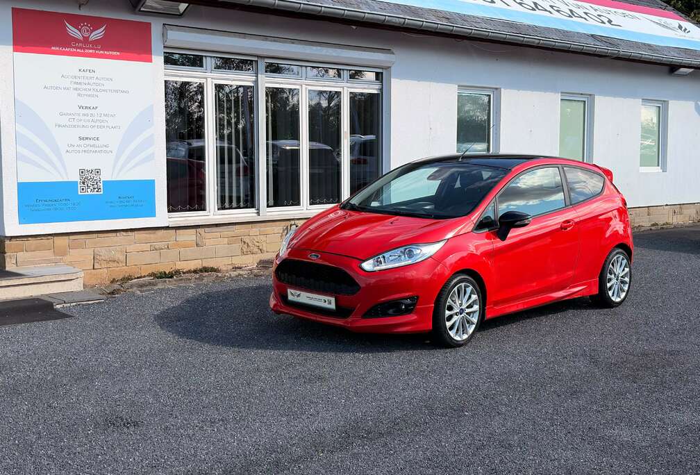 Ford Sport