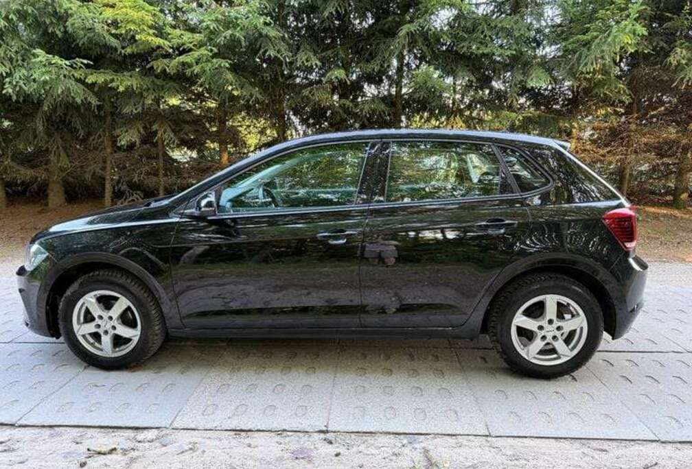 Volkswagen Polo 1.2i Base