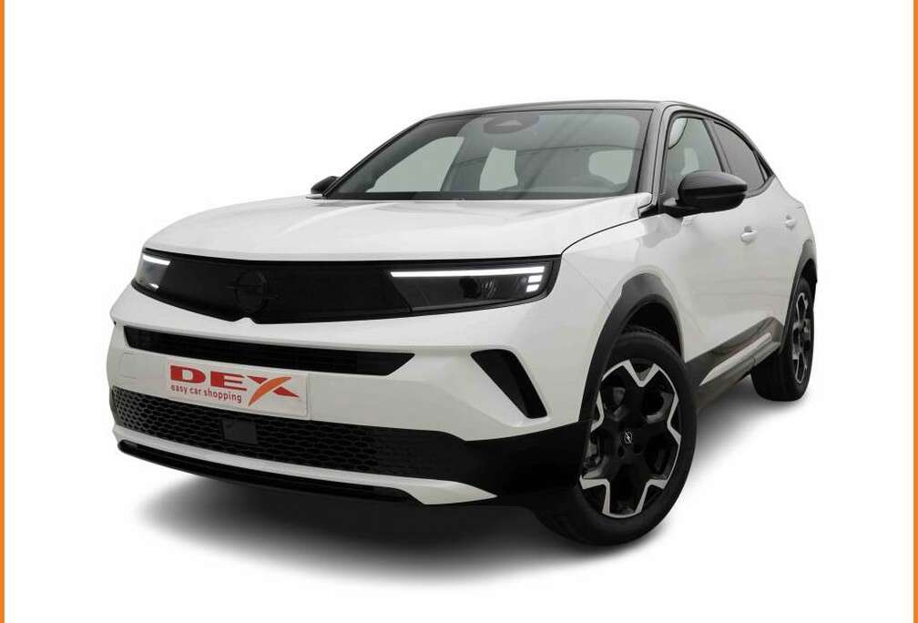 Opel 145 e-DCT6 Hybrid GS | Alu18 | Camera | LED