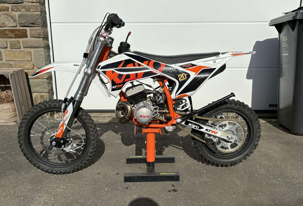 Kt 50
