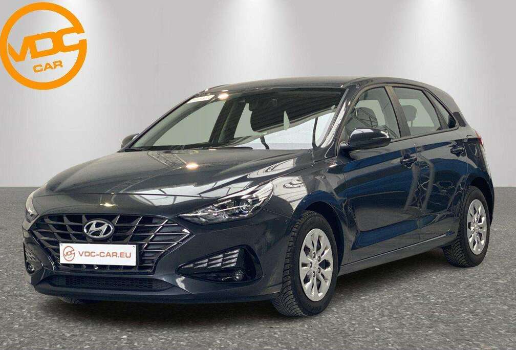 Hyundai MODERN