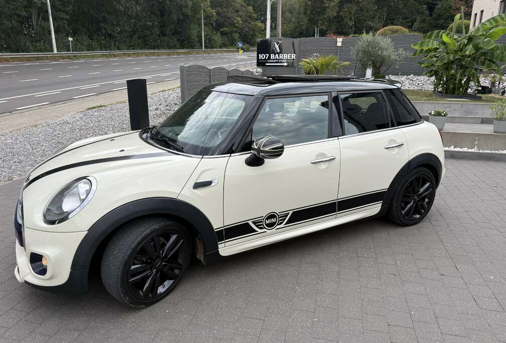 MINI 1.5