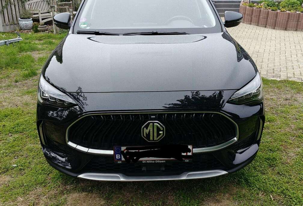 MG 1.5 T-GDi Comfort