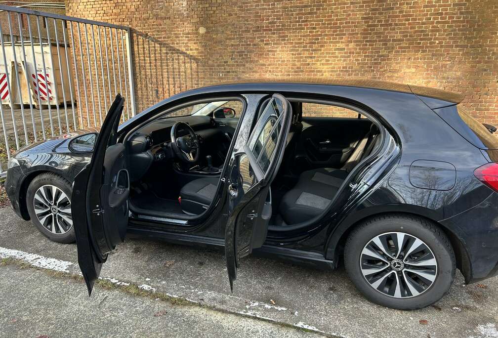 Mercedes-Benz business solutions