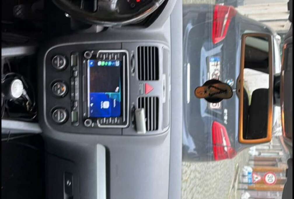 Volkswagen 1.4i 16v United