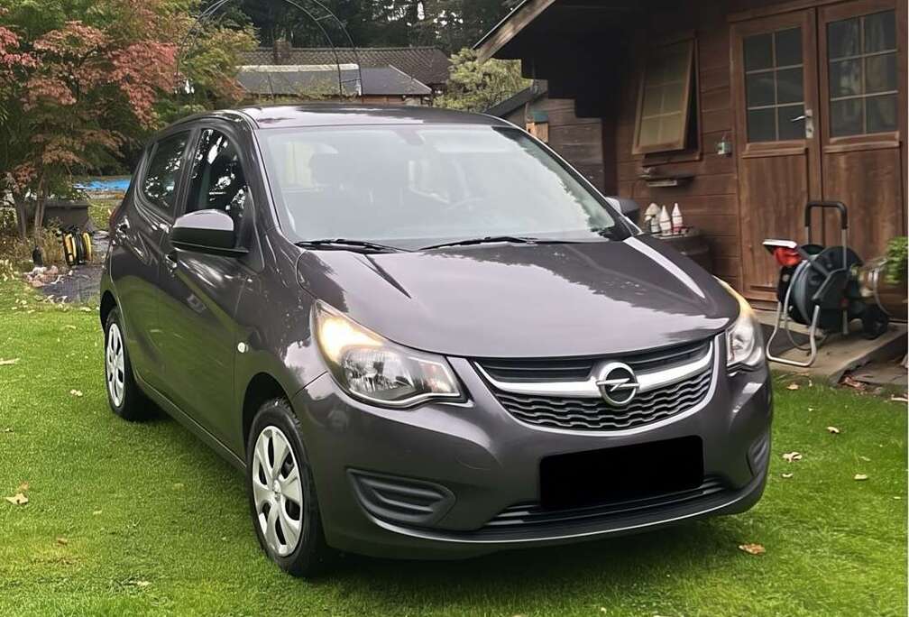 Opel 1.0 Opel Karl