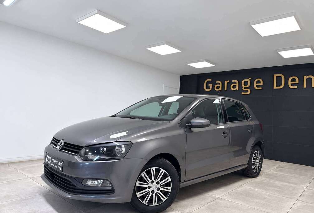 Volkswagen 1.0**CLIM**GARANTIE 12 MOIS