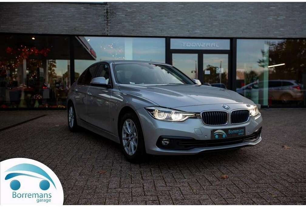 BMW eA Plug-In Hybrid Business leder/navi/bluetooth/..