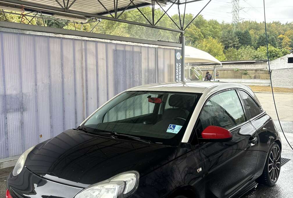 Opel 1.4 Essence / ecoFLEX Jam Start/Stop