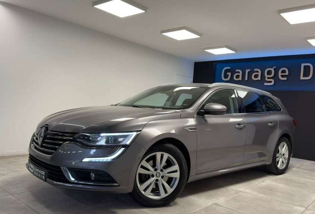 Renault SW 1.5 dCi Energy EDC*BOITE-AUTO*GPS+CAMERA*LED*