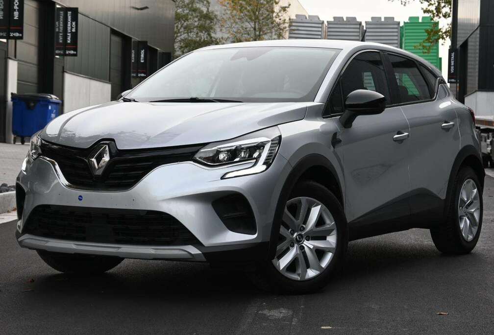 Renault **DAB**LED**CRUISE CONTROL**