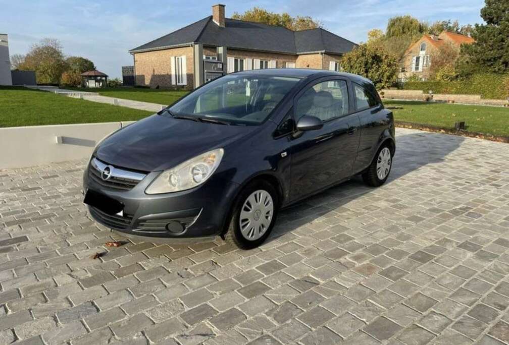 Opel 1.0i Essentia