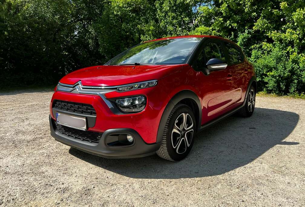 Citroen HIGHLIGHT - PRT IMMAT - 10 ANS GARANTIE MOTEUR