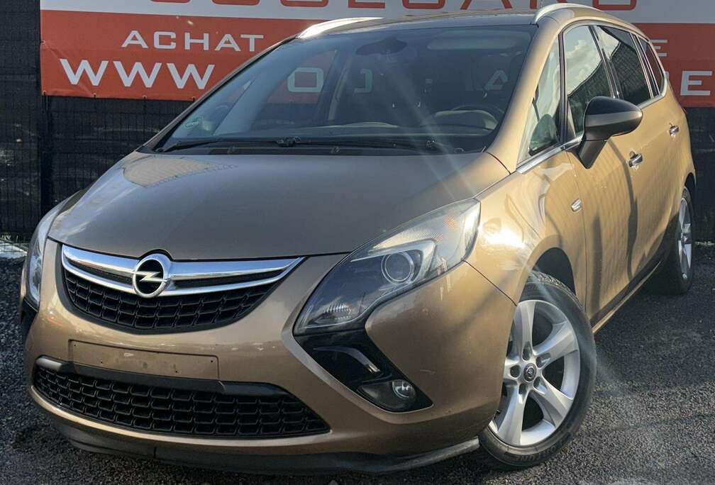 Opel 2.0 CDTi ecoFLEX Enjoy Active