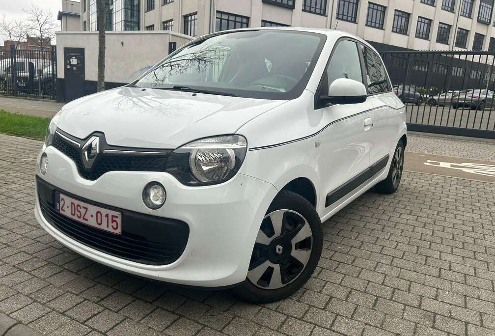 Renault Twingo 1.0i SCe Intens S