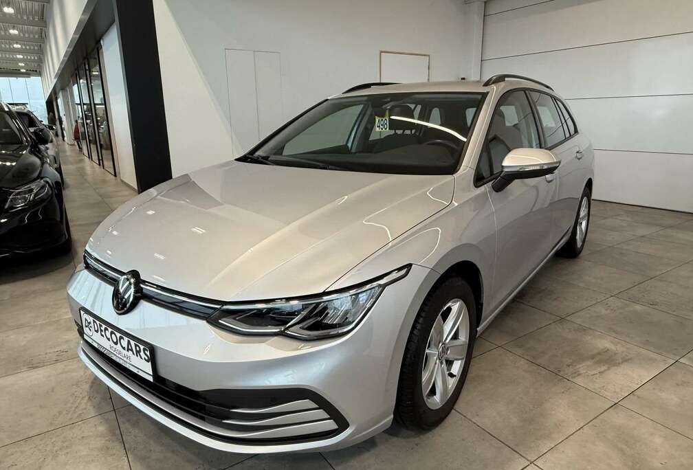 Volkswagen Carplay - Bluetooth - Navigatie