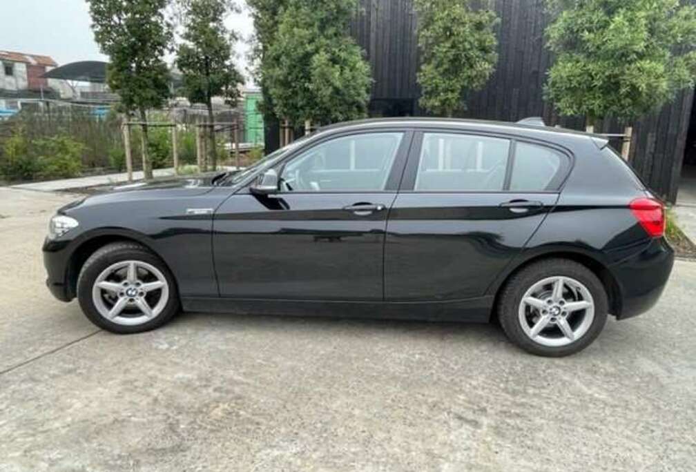 BMW 116i