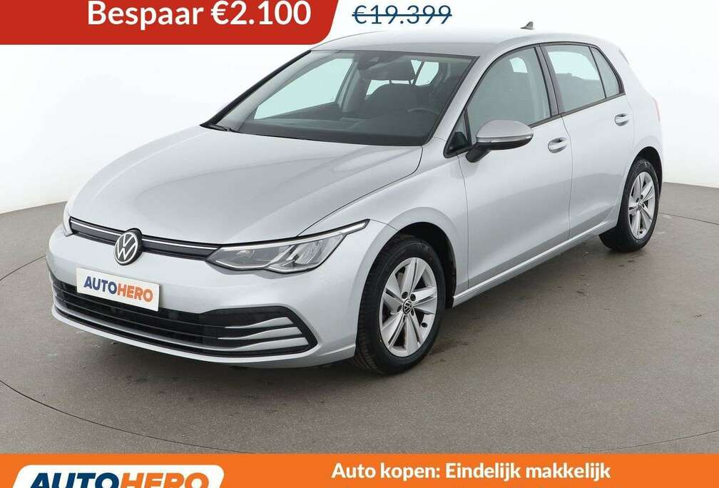Volkswagen 1.0 TSI Life