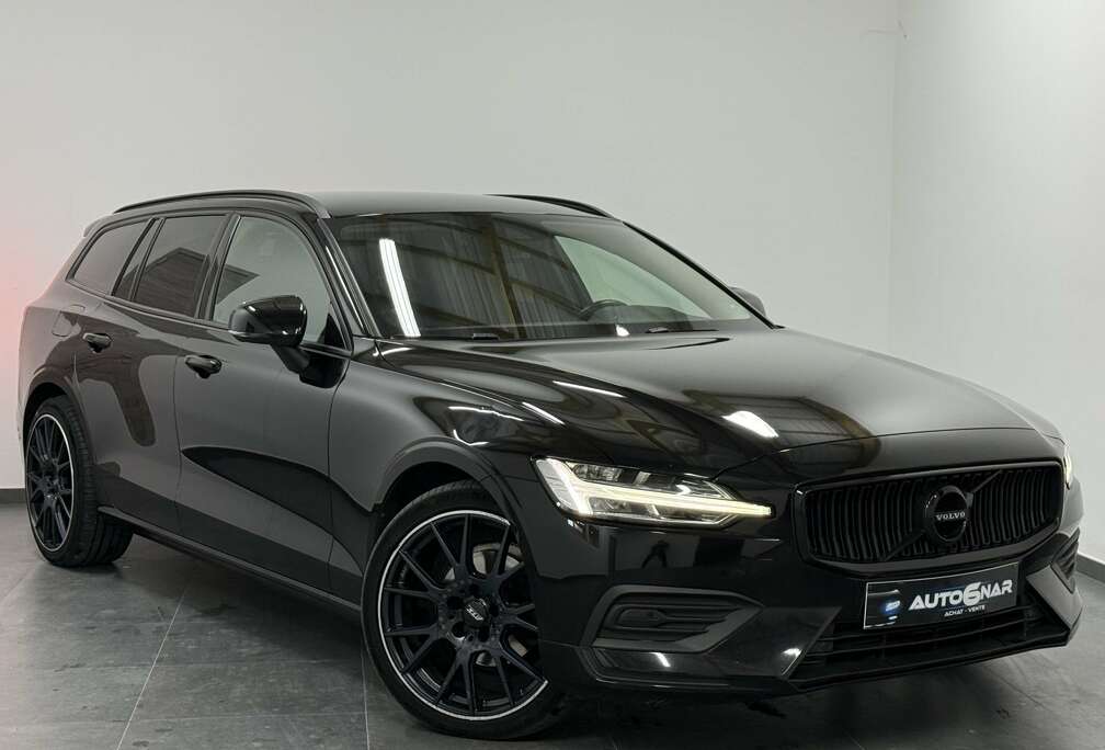 Volvo 2.0 D3 Boîte auto - Euro6ei - Navi - CarPlay