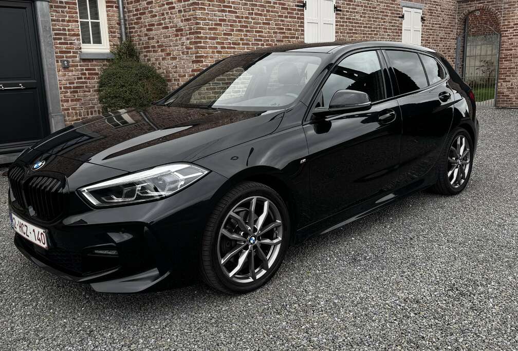 BMW dA AdBlue (EU6AP)