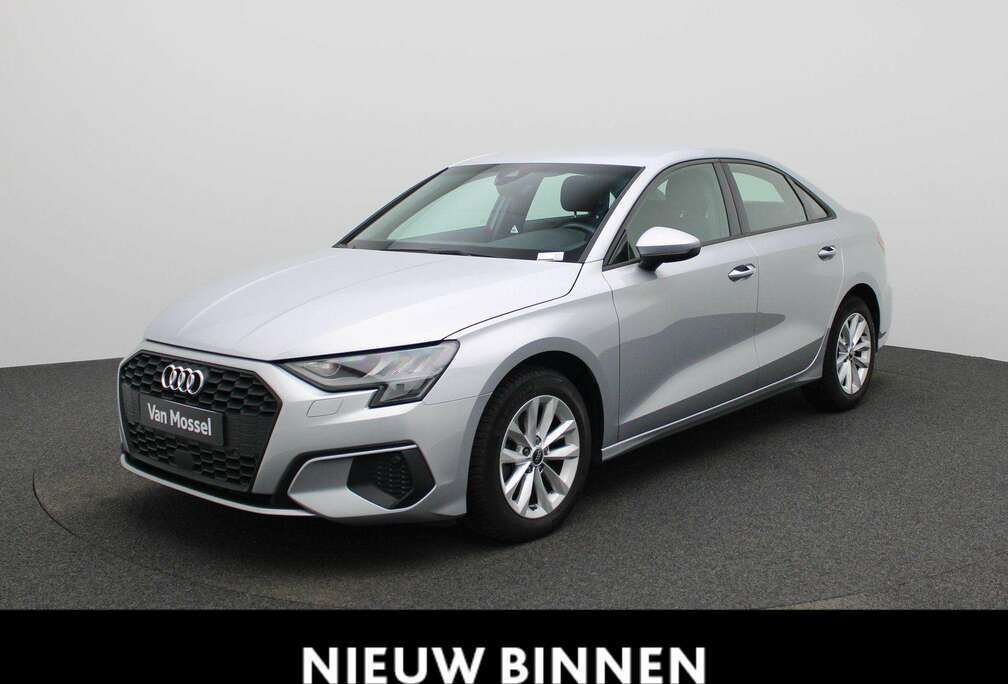 Audi Berline 2.0 TDi 30 85kW Attraction PDC V+A  Bluet