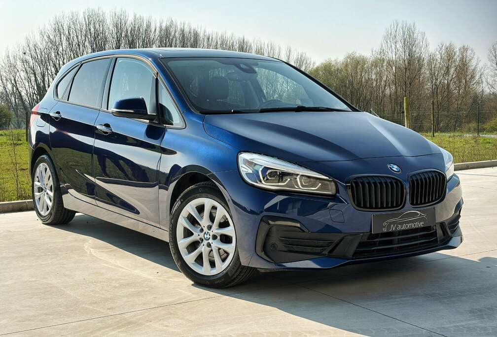 BMW Active Tourer PHEV 225xeA * PANO * CAMERA *